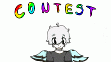contest ^^