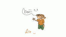 Latest animation by -AshFlame-