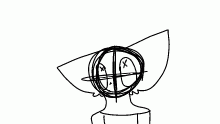 sketch