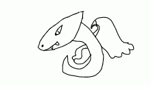 baby dragon