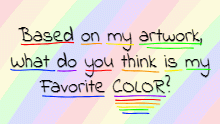 Question for followers!