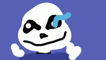 Sans Underman 💀