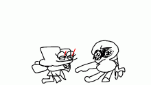 y u bite me ;""((