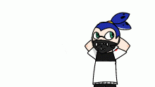 A Squiddo