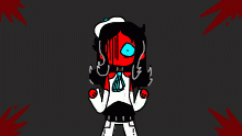 "D o n t L o o k B e h i n d y o u"
