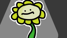 Flowey