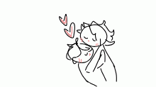 i protecc him