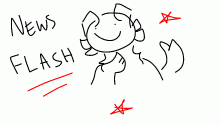 newsflash