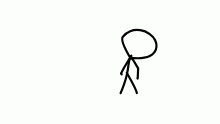 Stick Animation