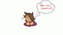 jke frm sttfrm: