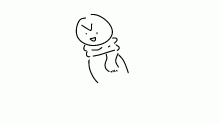 first person