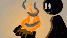 Fire.