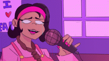 (TW) Smooth Gossip