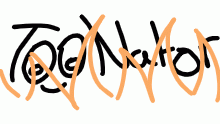 RIP TOONATOR