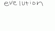 Evolution of me 😎😎😎