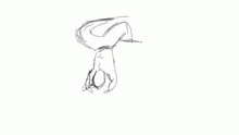 spinning fist