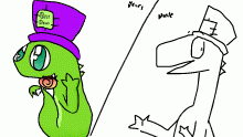 art for Holy
