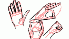 Trying stuff