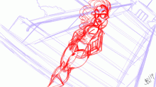 whatcha lookin at? (WIP)