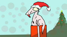Happy Holy Holidays