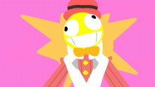 Candy Man