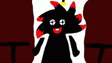 DINER MONSTER