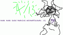 happy 4/13