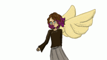 josephine redraw