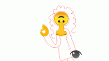 Such Good Sketch Yes