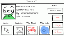 My ID