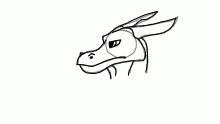 3 minute dragon