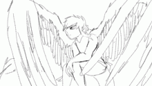 drake doodle