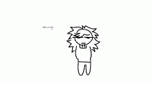 hay
