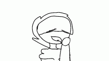 I dunno what to draw