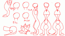 Ref sheet WIP