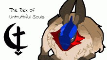 The Rex of Untruthful Souls