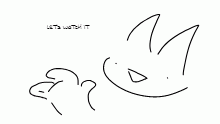 o look smth to watch