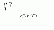 Herro owo