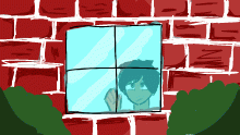 My traumatized child-
