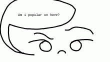 Got's a question for ya's