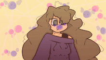 Kaityln (My Main OC)