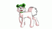dog
