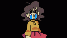 Latest animation by Bllueberri