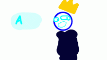 AYE (Original by @Clockwork_Derpy )