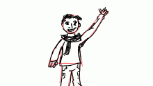 2-Min sketch