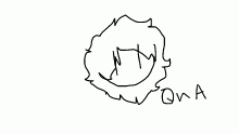Q n A!! (desc)
