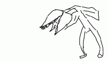 Drawn Mytho's - The Tulp's