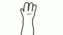 Hand anim (ignore this shit...xd)