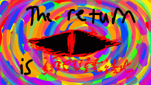 the return is INEVITIBLE
