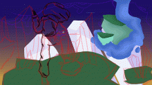 I'll never finish this.